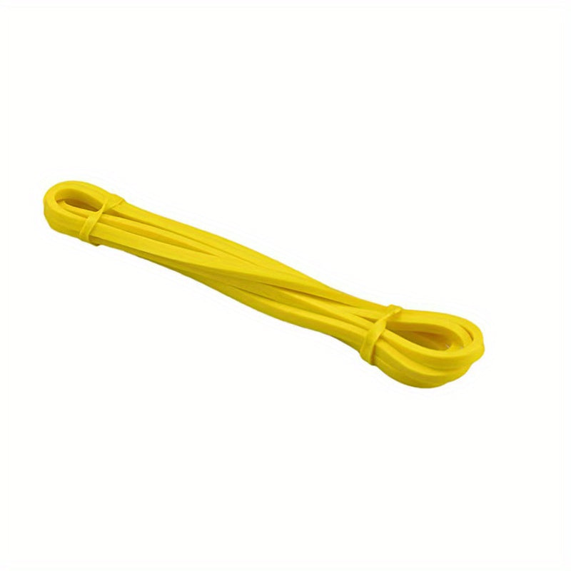 Pull Up Assistance Bands Set for Men & Women - Resistance Training