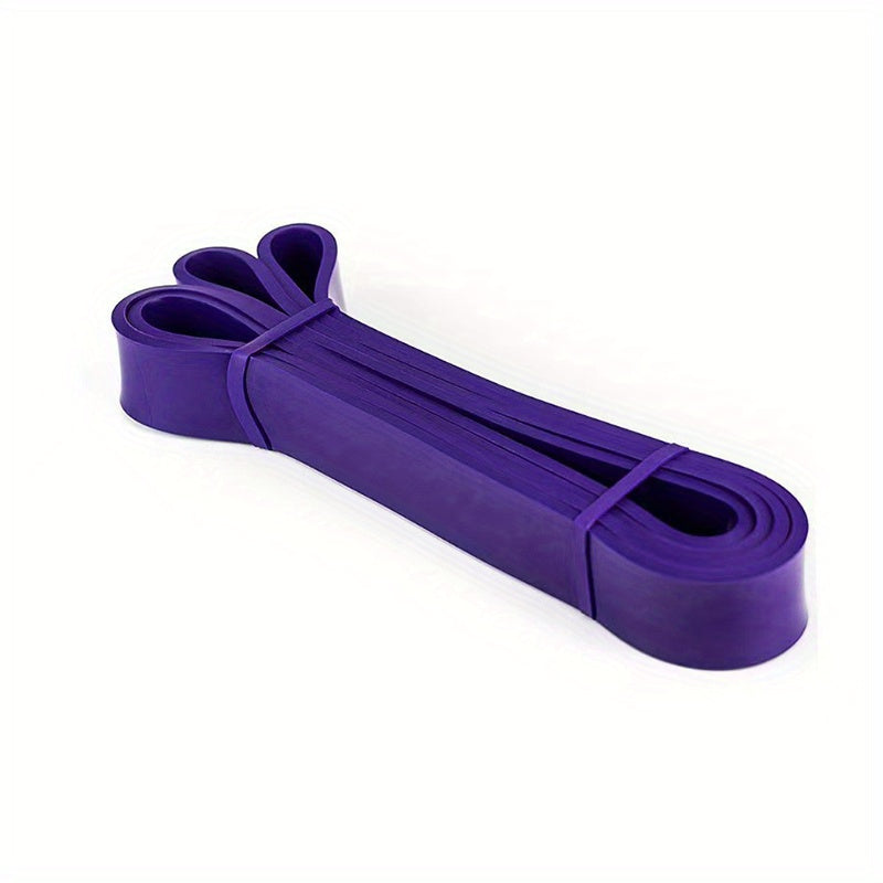 Pull Up Assistance Bands Set for Men & Women - Resistance Training