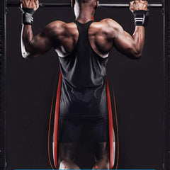 Pull Up Assistance Bands Set for Men & Women - Resistance Training