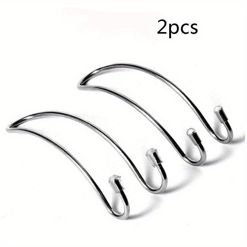 Car Seat Hook Back Seat Headrest Hanger for Handbag Coat Storage