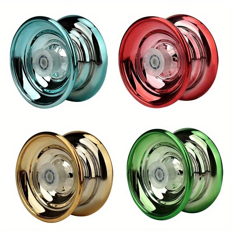 Outdoor Christmas Yo yo Competition Set