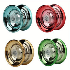 Outdoor Christmas Yo yo Competition Set