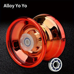 Outdoor Christmas Yo yo Competition Set