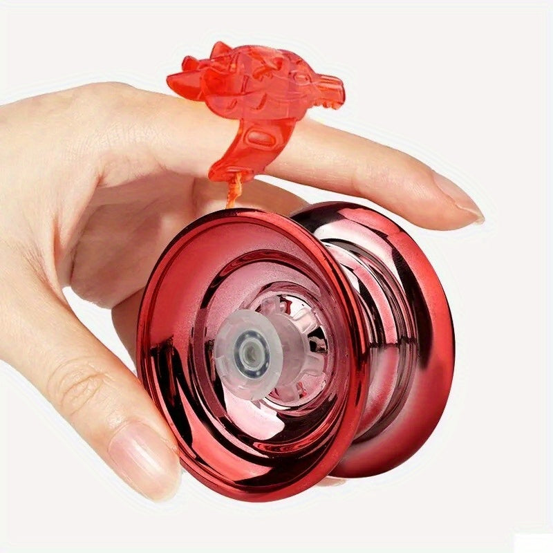 Outdoor Christmas Yo yo Competition Set
