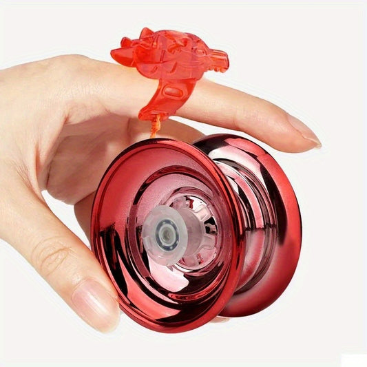 Outdoor Christmas Yo yo Competition Set