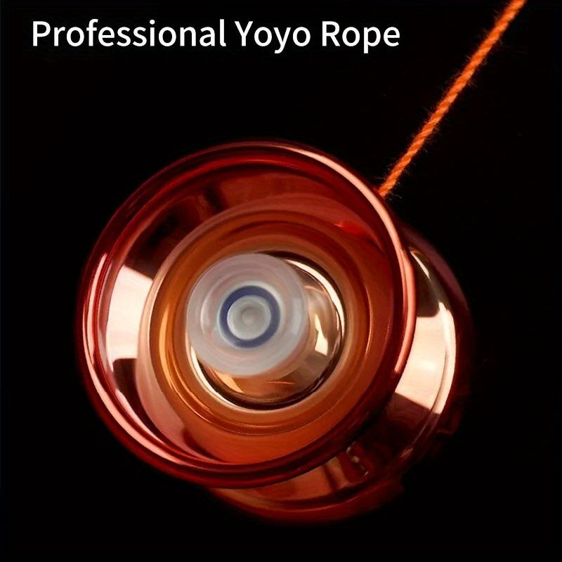 Outdoor Christmas Yo yo Competition Set
