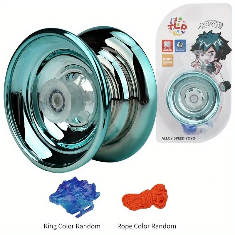Outdoor Christmas Yo yo Competition Set