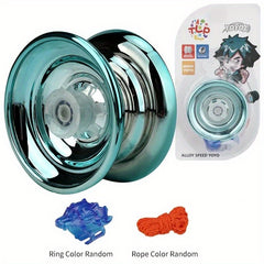 Outdoor Christmas Yo yo Competition Set