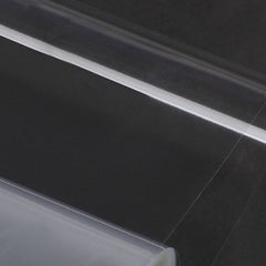 60 Sheets Transparent Glass Paper Flower Wrapping Paper