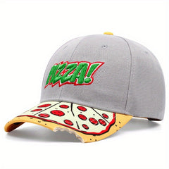 Baseball Cap Outdoor Camping Sports Hat Sun Hat For Men