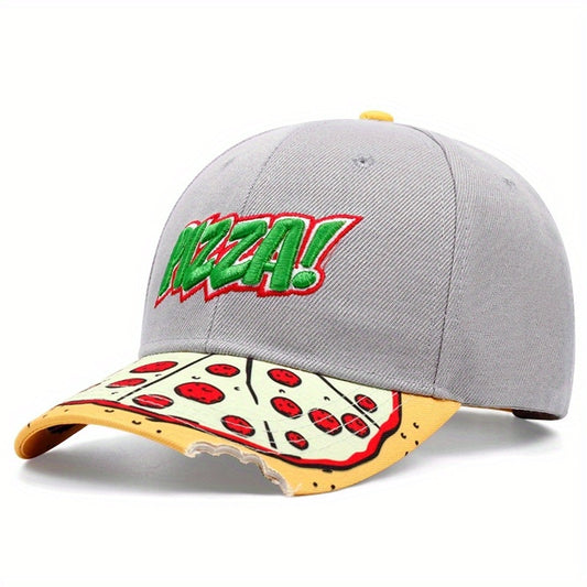 Baseball Cap Outdoor Camping Sports Hat Sun Hat For Men