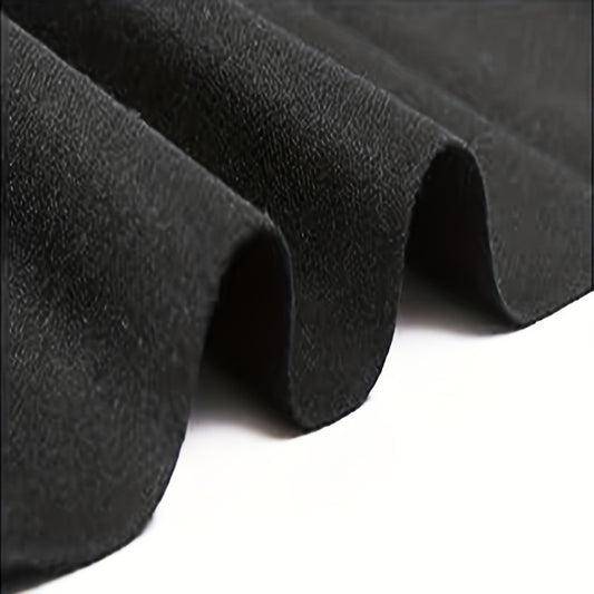 Men's Warm & Thickened Long Scarf for Autumn & Winter