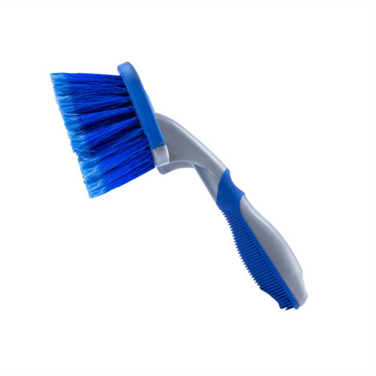 Car Tire Wheel Cleaning Brush with Handle