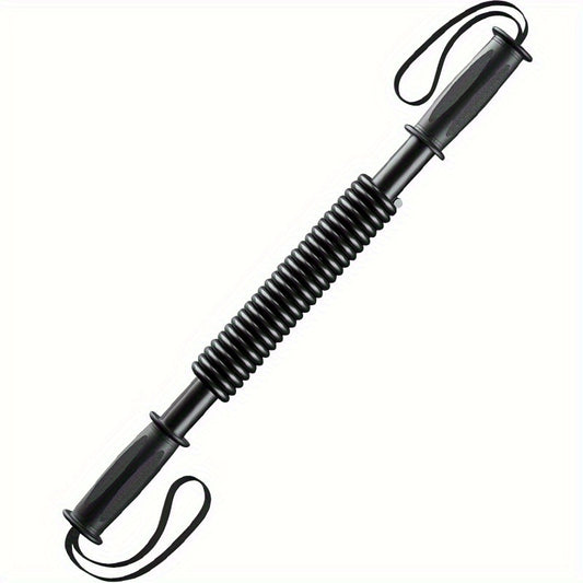 20kg Fitness Arm Strength Device - Arms & Chest Training Stick