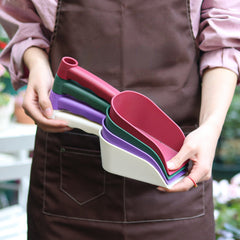Garden Shovel Home Planting Plastic Hand Shovel