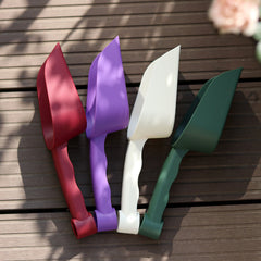 Garden Shovel Home Planting Plastic Hand Shovel