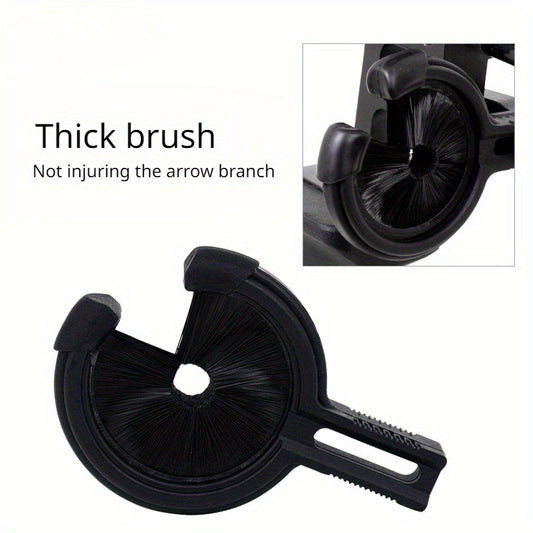 Compound Bow Arrows Brush Archery Accessories