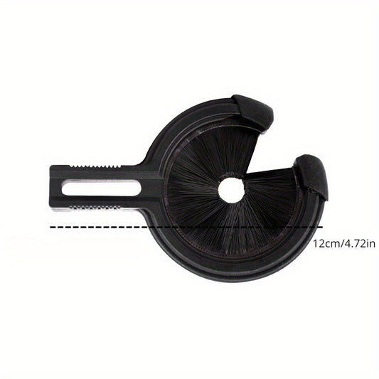 Compound Bow Arrows Brush Archery Accessories