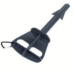 Hygienic Butt Out Field Dressing Tool For Deer Large Animal