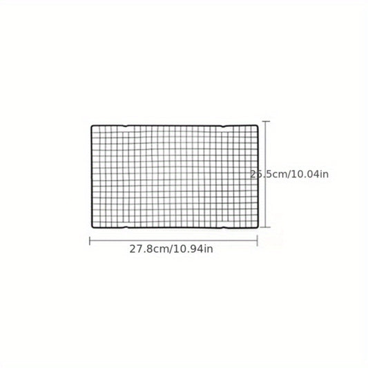 Baking Cooling Rack for Home and Outdoor Cooking
