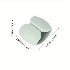Travel Data Cable Collection Buckle Headphone Charging Cable Storage Buckle