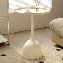 Nordic Iron Side Table Small Sofa Living Room Tea Table