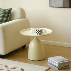 Nordic Iron Side Table Small Sofa Living Room Tea Table