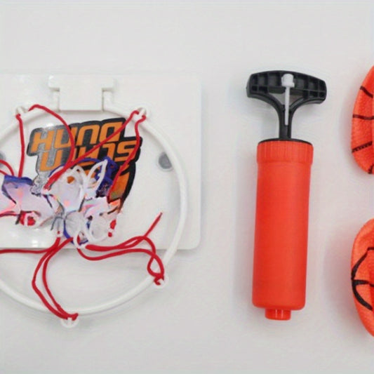 Mini Suction Cup Basketball Board for Kids