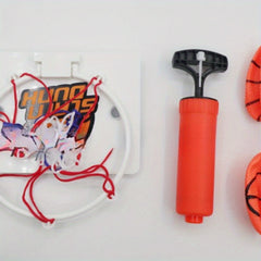 Mini Suction Cup Basketball Board for Kids