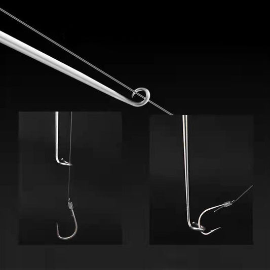 Stainless Steel Hook Extractor Remover Fishing Supplies