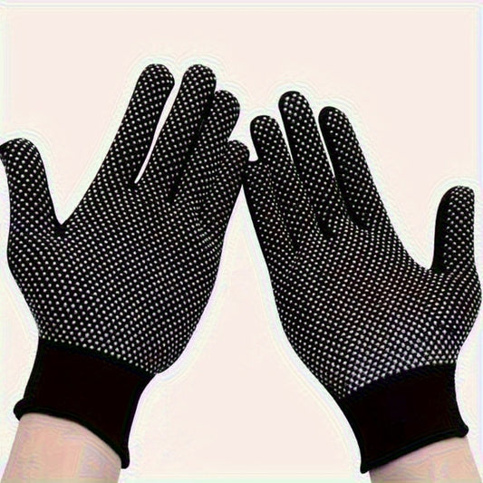 Anti Slip Breathable Gloves for Outdoor Cycling and Driving