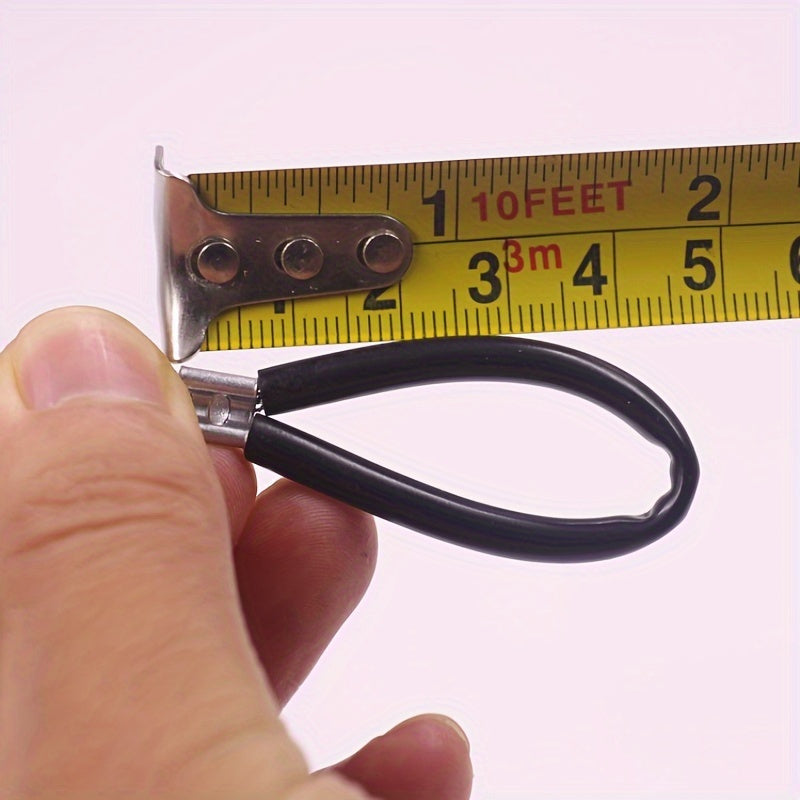 Portable Survival Chain Saw for Outdoor Camping Hiking