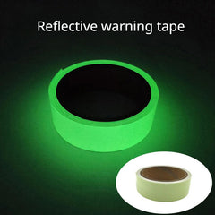 Glow In The Dark Tape for Halloween Night Decorations