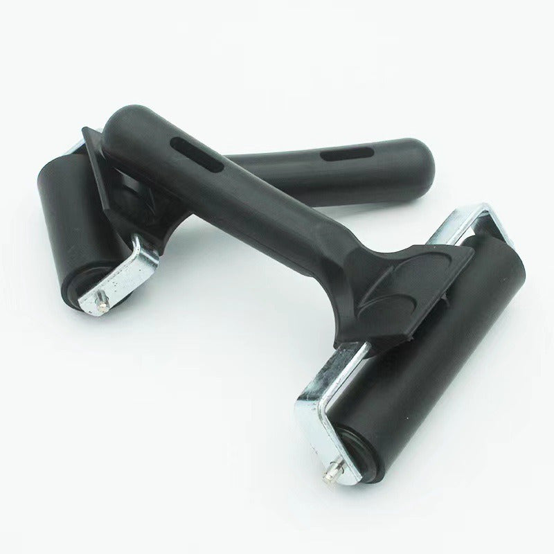 Rubber Roller Brayer Hard Rubber Printmaking