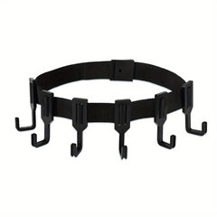 Treestand Strap Gear Hangers Large Hooks Lightweight Accessory Holder