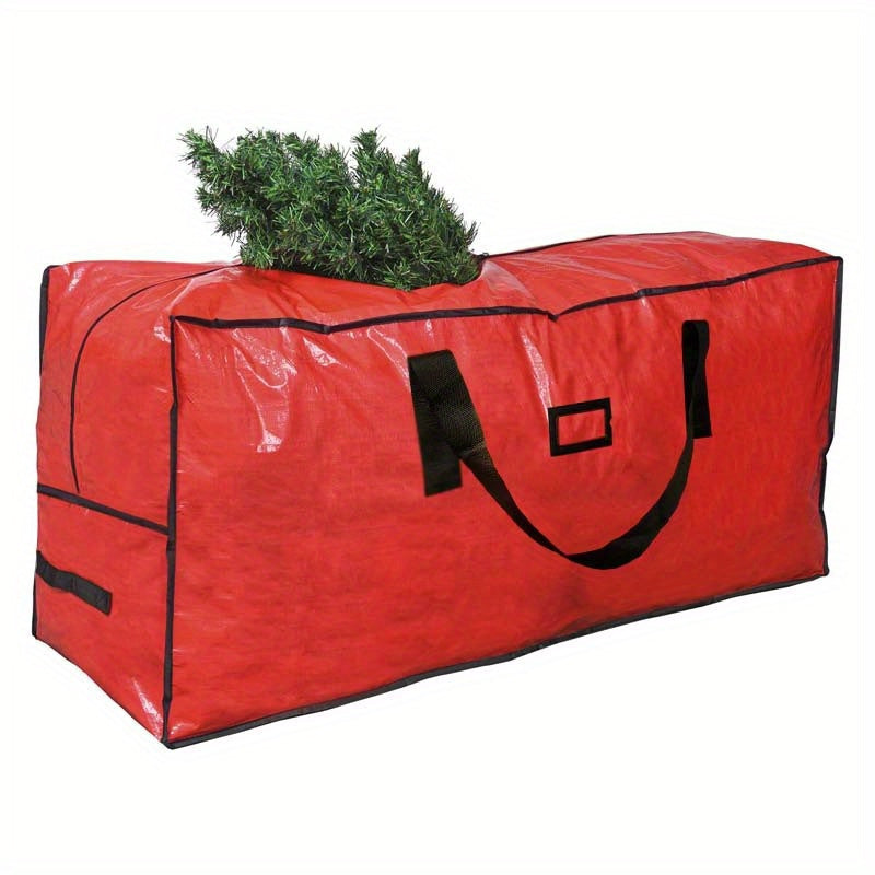 Christmas Tree Storage Bag Fits 228.6 cm Artificial Trees Large Storage Bag
