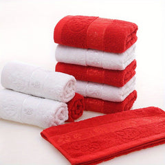 Water Absorbing Face Washing Towel for Home and Camping