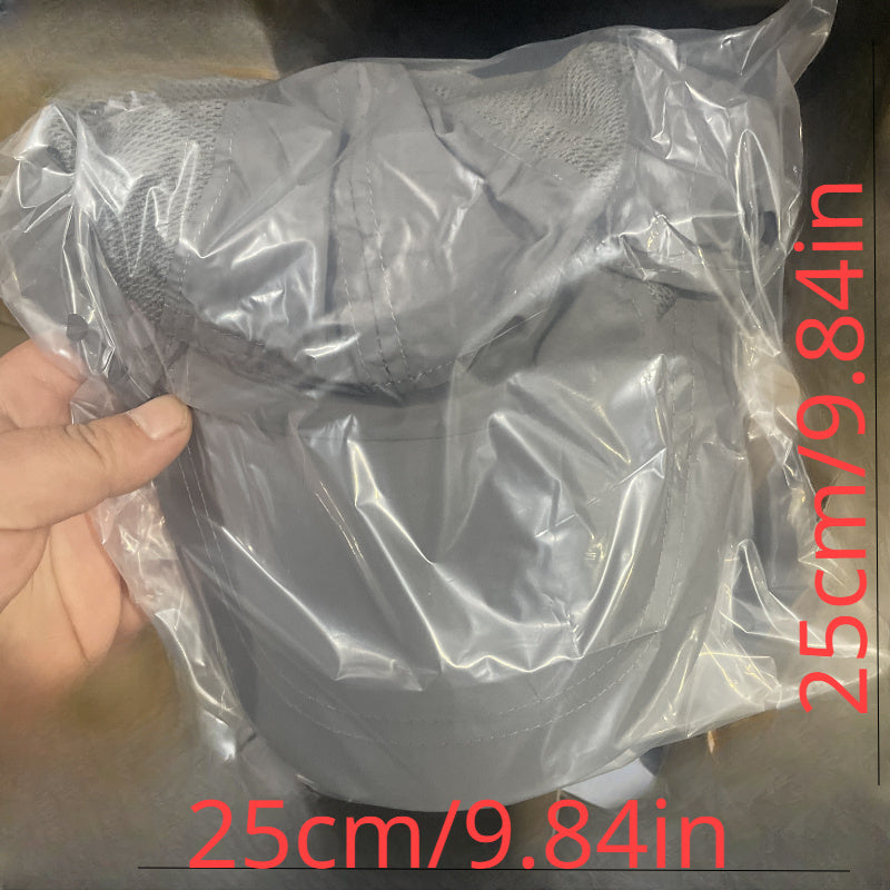 UV Protection Sun Hat for Camping Hiking Fishing