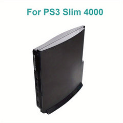 Vertical Stand For PS3 Slim 4000 Console Skid Proof Holder