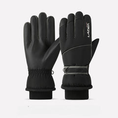 Waterproof Touchscreen Snowboard Gloves 20 Winter Warm Snow Gloves