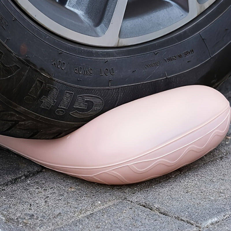1pc Hot Water Bag PVC Material Explosion Proof Hand Warmer