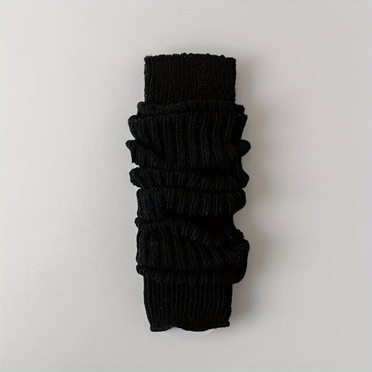 Leg Warmers Warm & Comfortable Long Socks