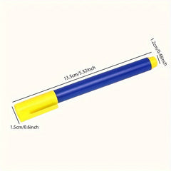 Mini Money Detector Marker Water Based Pen