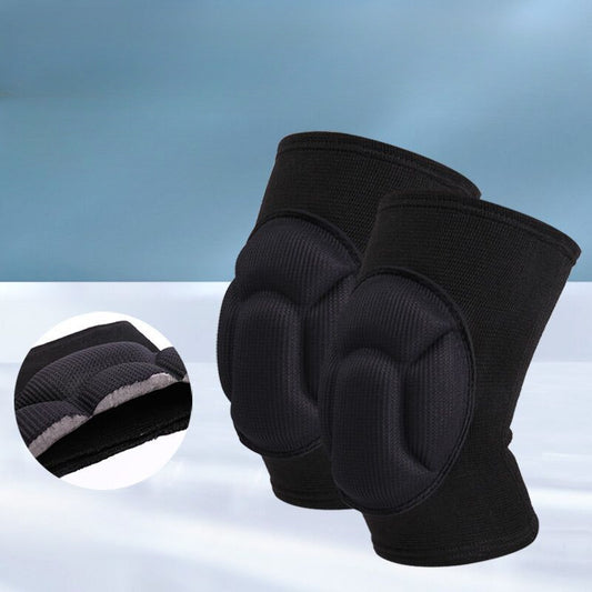 Sponge Kneecap for Dance Skating Volleyball Basketball