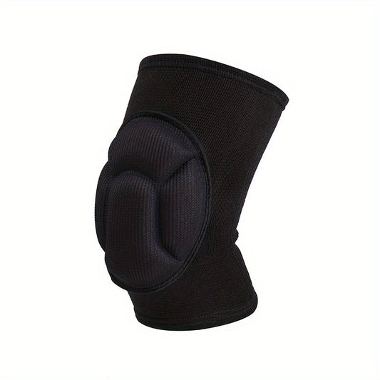 Sponge Kneecap for Dance Skating Volleyball Basketball