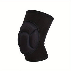 Sponge Kneecap for Dance Skating Volleyball Basketball