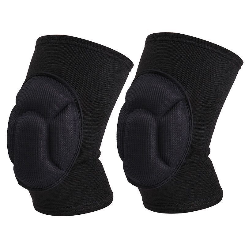 Sponge Kneecap for Dance Skating Volleyball Basketball