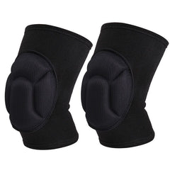 Sponge Kneecap for Dance Skating Volleyball Basketball