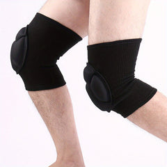 Sponge Kneecap for Dance Skating Volleyball Basketball