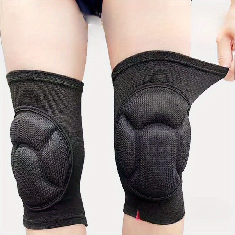 Sponge Kneecap for Dance Skating Volleyball Basketball